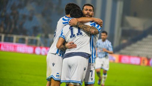 La SPAL non molla mai, bene il Perugia, domani tocca a Milan Futuro e Juve U23