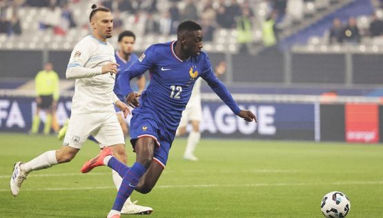 Calciomercato Juventus, è fatta per Kolo Muani: dopo Costa il secondo colpo di Giuntoli. Come lo schiererà Motta