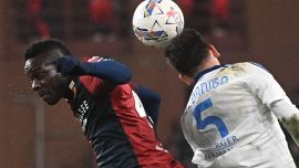 Balotelli, niente più clausola ma arriva indizio social su futuro SuperMario