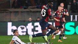 Genoa, da Balotelli nuovo messaggio: la scelta di Vieira sui convocati per Lecce