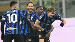 Serie A, le partite di oggi: dove vedere Venezia-Inter, Bologna-Roma e Napoli-Verona