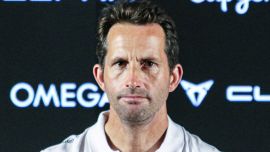 America's Cup, Sir Ben Ainslie licenziato da Ineos Britannia: anche Luna Rossa stupita dalla clamorosa rottura