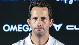 America's Cup, Sir Ben Ainslie licenziato da Ineos Britannia: anche Luna Rossa stupita dalla clamorosa rottura