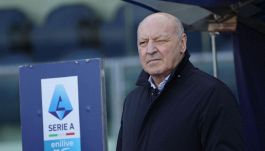 Serie C, l’Inter accelera nel progetto Internazionale II ma per la Lega Pro potrebbe essere un disastro