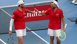 ATP 250 Adelaide, Bolelli e Vavassori calano il poker e ora puntano forte sugli Australian Open