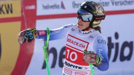 Sci, Brignone furiosa a Kranjska Gora: 'Ho sbagliato tutto, vorrei andarmene a casa...'. Goggia sorprende
