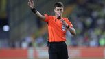 Champions League: arbitro francese per Brugge-Juventus, il lituano Rusmas all'Atalanta, fece infuriare i viola