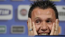 Cassano: "La Juve cambierà allenatore, c'è un indizio che me lo conferma"