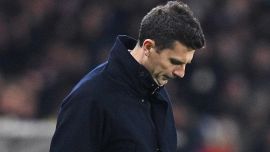 Juventus: processo a Thiago Motta, bordate da Boban e per i tifosi la pazienza è finita