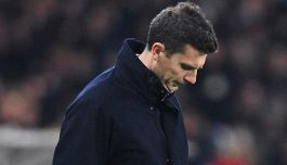 Juventus, la statistica che inchioda Thiago Motta: solo Zaccheroni e Delneri fecero peggio