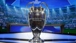 Champions League, le partite di oggi: ultimo turno tutto in contemporanea, orari e dove vederlo in tv