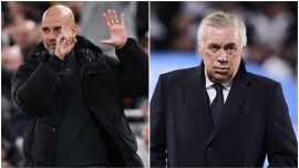 Champions League, gli accoppiamenti ai playoff: che sfida Real Madrid-Manchester City, derby francese per il PSG