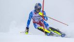 Sci Alpino Slalom Adelboden, dalla nebbia sbuca Noel. Pinheiro Braathen, che beffa: secondo per 2 centesimi!