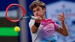 ATP 250 Montpellier, ottavi fatali a Cobolli e Bellucci: l'Italia ammaina la bandiera nel Sud di Francia