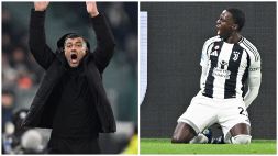 Top e flop 21ª giornata Serie A: il paradosso di Weah, i fumi del sigaro di Conceicao, i raptus di Dembelè e Rebic