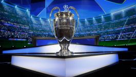 Champions League 2024/2025, i premi per le squadre partecipanti e quanto guadagnano Inter, Milan, Juventus, Atalanta e Bologna agli ottavi