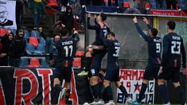 Serie B, il Cosenza esonera Alvini, c'è Belmonte dalla Primavera: corsa playout, cosa dice il calendario