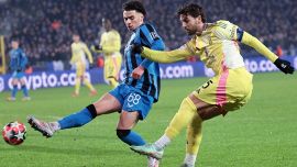 Pagelle di Club Brugge-Juventus 0-0: Locatelli nel deserto. Koopmeiners e Nico non pervenuti