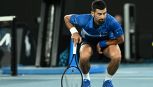 AO, Djokovic infortunato? McEnroe non ci casca: 'Non è la prima volta che lo vediamo, non fatevi ingannare'