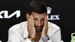 Djokovic sbugiardato dal Guardian: 'improbabile' l'avvelenamento denunciato prima degli Australian Open