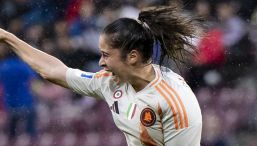 Serie A: la Roma azzera la Juventus Women nel big match, Inter a -4. Risultati e classifica 15° giornata