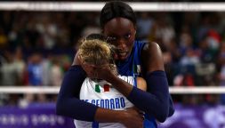 Egonu miglior pallavolista dell'anno, in top ten anche De Gennaro, Sylla e Orro: scandalo Antropova, non c'è