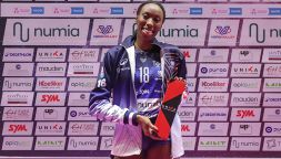 Volley femminile, Egonu si gioca il terzo posto con Bernardi: De Gennaro aspetta Roma, Antropova a Perugia