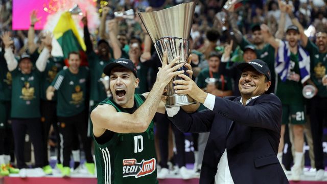 Final Four 2025 Abu Dhabi: NBA Bogey, Furious Fans