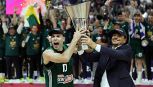 L'Eurolega 'si vende' ai petrodollari: final four 2025 ad Abu Dhabi. Lo spauracchio NBA, tifosi furiosi