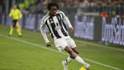 Pagelle di Juventus-Milan 2-0: Weah e Mbangula confezionano il successo. Giuntoli, sicuro di Tomori?