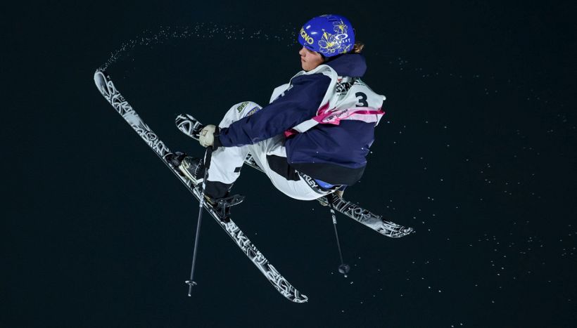 Freestyle, Flora Tabanelli vince a Kreischberg, è prima nella Coppa del Mondo e tra un anno c'è Milano Cortina