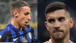 Diretta live calciomercato giovedì 16 gennaio 2025: Frattesi, Inter-Roma trattano. Sì di Zhegrova al Napoli