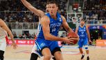 Gallinari a Portorico: 'Giocherò coi Vaqueros Bayamon, ma aspetto l'NBA'. E si auto-convoca per gli Europei