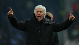 Atalanta, per Gasperini l'Inter è il test per capire se la squadra è da scudetto. Il nodo-Zaniolo