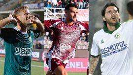 Calciomercato Serie C, che colpo dell'Avellino: in arrivo Lescano dal Trapani. Milan Futuro, Cuenca ai saluti