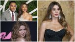 F1, Hamilton in love con Sofia Vergara: tutti flirt del pilota Ferrari da Nicole Sherzinger a Shakira