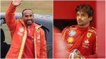 F1, Hamilton rompe il silenzio dopo il botto di Barcellona. La scenata di gelosia di Toto Wolff, Horner loda Ferrari