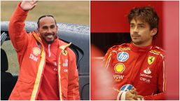 F1, Leclerc sfida Hamilton a casa sua: il post che promette scintille. Ma Lewis incassa doppia mozione di fiducia