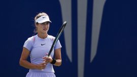 Kalinskaya criptica su Sinner in conferenza stampa: “Non cambia nulla”. Anna pone fine al suo momento no