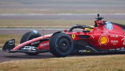 Ferrari: chiamatela SF-25, la prima rossa di Hamilton in coppia con Leclerc. Tutti i nomi delle F1 di Maranello