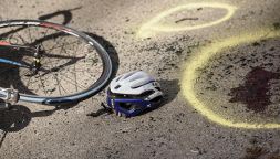 Maiorca, sette ciclisti della Nazionale tedesca su pista travolti da un 89enne: sei feriti, niente arresto