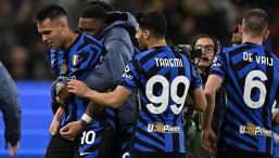 Inter senza Supercoppa e piena di infortunati: le condizioni di Calhanoglu, Thuram, De Vrij e Bastoni