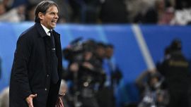 Supercoppa, goduria Milan e choc Inter: Theo graffia Dumfries, Barella furioso, bufera su Inzaghi e Sozza