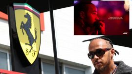 F1, Ferrari: è la settimana della 'prima' di Hamilton in rosso, Fiorano in fermento. Svelati i dettagli del contratto
