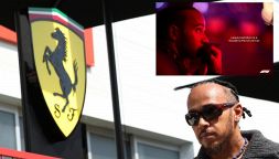 F1, Ferrari: è la settimana della "prima" di Hamilton in rosso, Fiorano in fermento. Svelati i dettagli del contratto