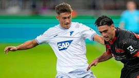 Juventus: chi è Bischof, la rivelazione della Bundesliga l’ultimo colpo di fulmine di Giuntoli