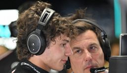 F1, Wolff fissa gli obiettivi per Antonelli: cosa sarà il 2025 per il pilota Mercedes