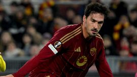 Roma: Hummels provoca la Lazio e rivela cosa successe con Juric, Ranieri spiega l’esclusione di Pellegrini