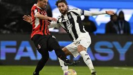 Probabili formazioni 21a giornata: Juve-Milan raffica di forfait; Inter sos centrocampo