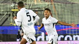 Fiorentina-Napoli 0-3, le pagelle: decidono il terremoto Neres, il solito Lukaku e un McTominay fuori scala 